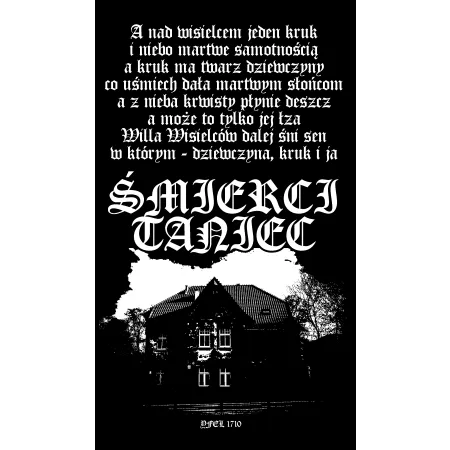 Yfel1710- WIlla Wisielców (M)